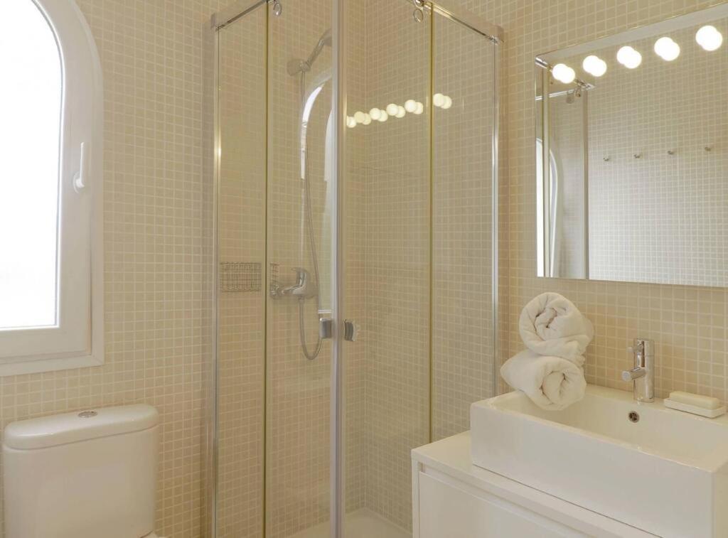 קלפה Villa Con Piscina Privada מראה חיצוני תמונה