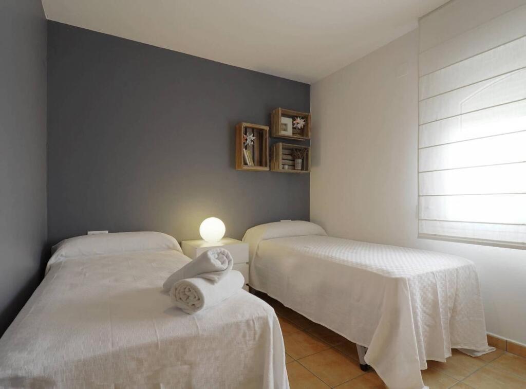 קלפה Villa Con Piscina Privada מראה חיצוני תמונה