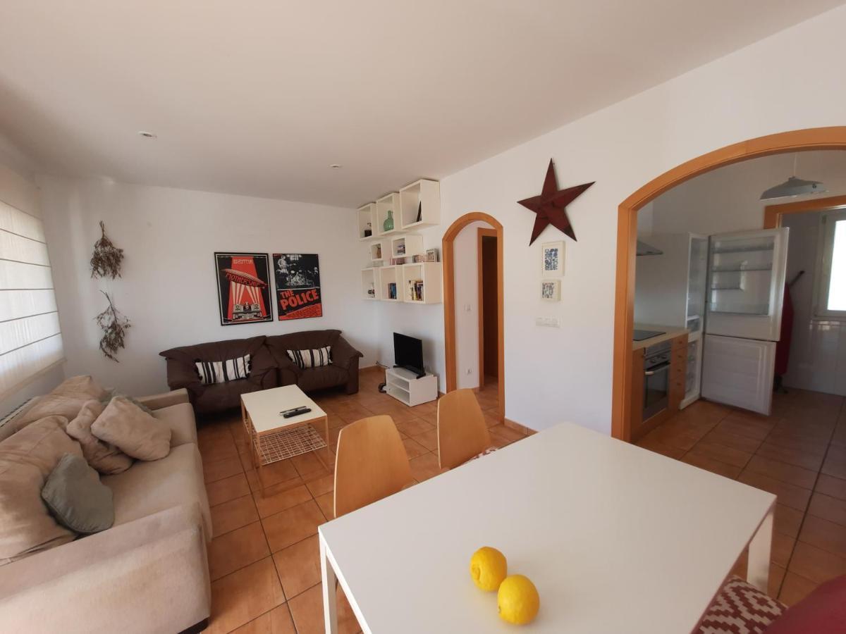 קלפה Villa Con Piscina Privada מראה חיצוני תמונה